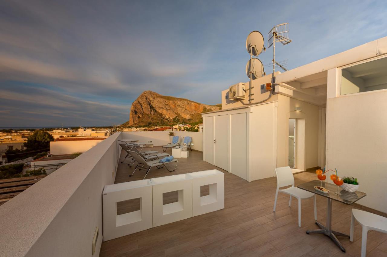 Rivazzurra Design Rooms Σαν Βίτο λο Κάπο Εξωτερικό φωτογραφία