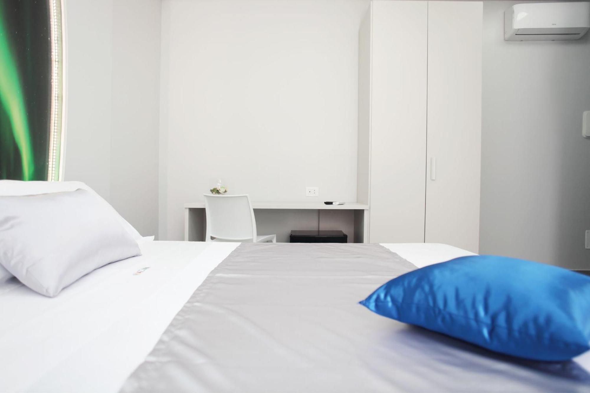 Rivazzurra Design Rooms Σαν Βίτο λο Κάπο Δωμάτιο φωτογραφία
