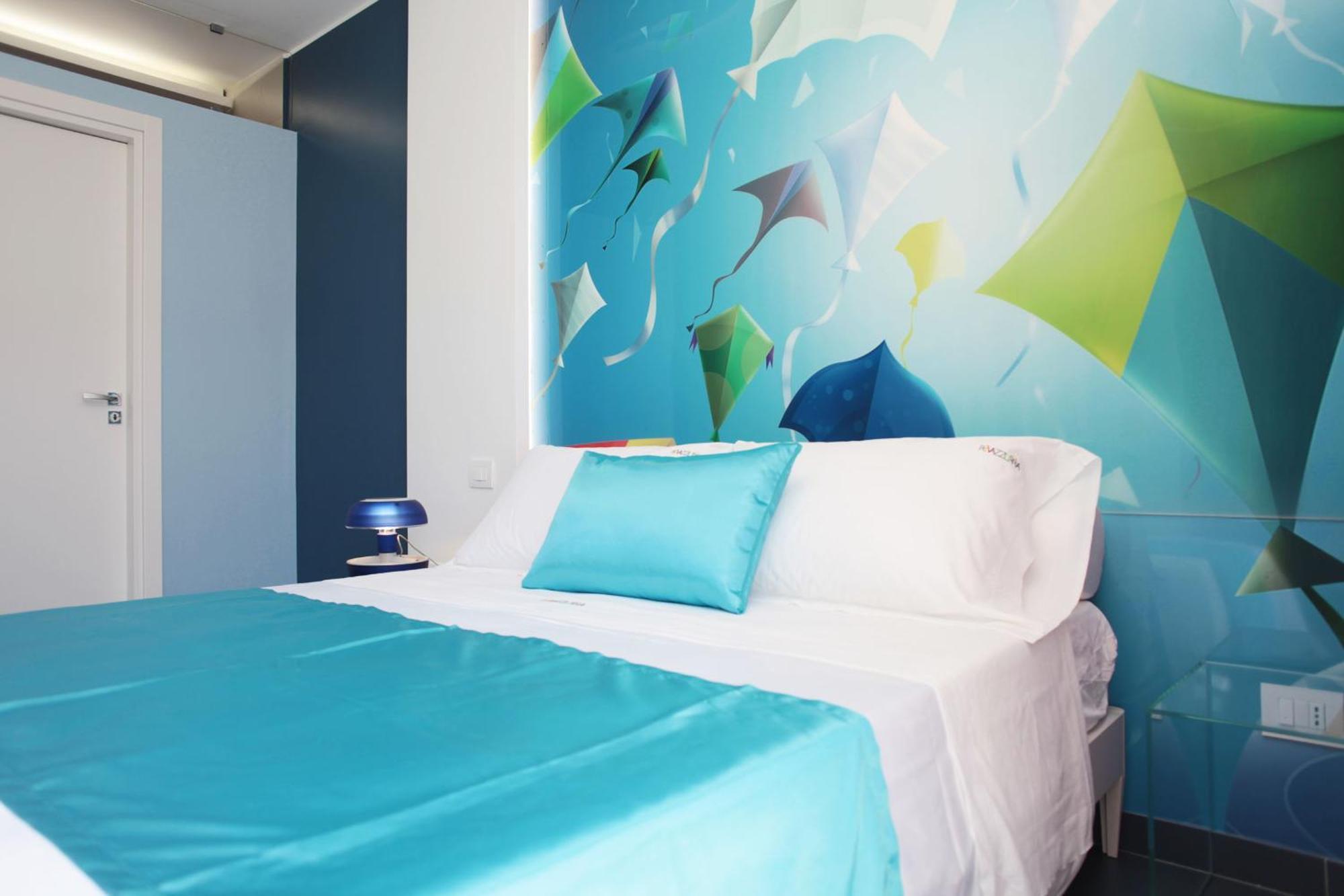 Rivazzurra Design Rooms Σαν Βίτο λο Κάπο Δωμάτιο φωτογραφία
