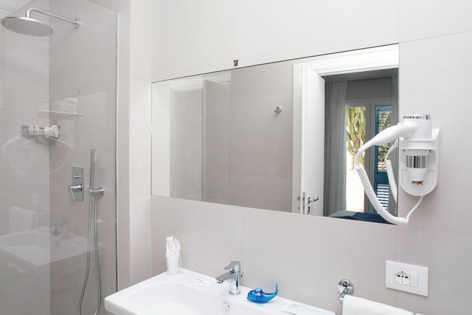 Rivazzurra Design Rooms Σαν Βίτο λο Κάπο Δωμάτιο φωτογραφία
