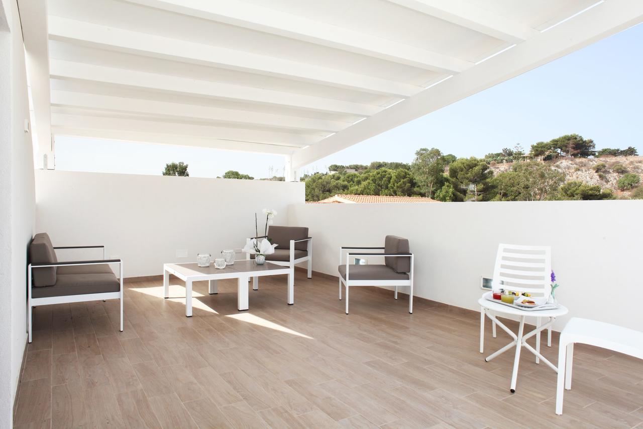 Rivazzurra Design Rooms Σαν Βίτο λο Κάπο Εξωτερικό φωτογραφία