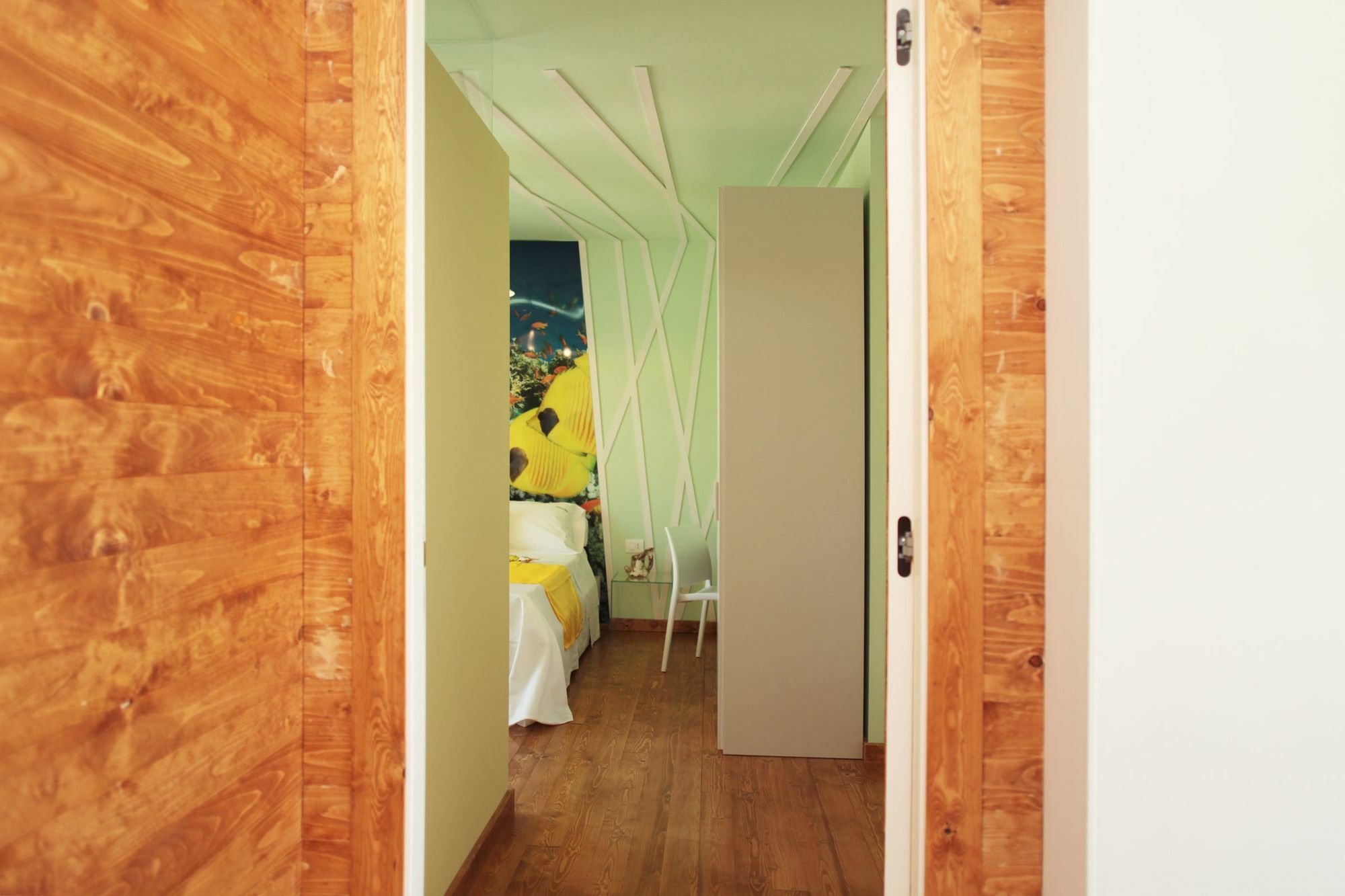 Rivazzurra Design Rooms Σαν Βίτο λο Κάπο Εξωτερικό φωτογραφία