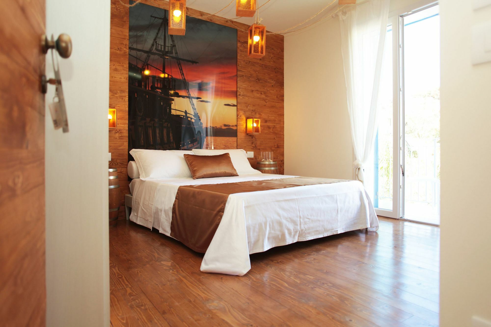 Rivazzurra Design Rooms Σαν Βίτο λο Κάπο Εξωτερικό φωτογραφία