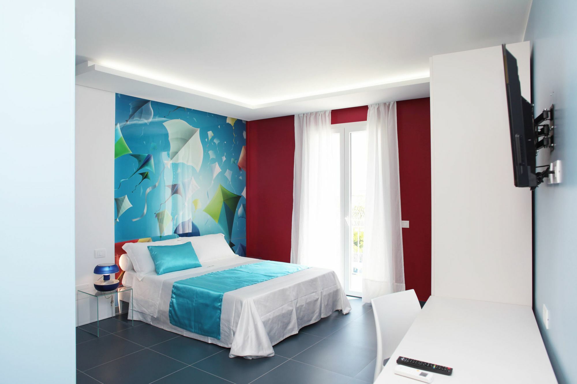Rivazzurra Design Rooms Σαν Βίτο λο Κάπο Εξωτερικό φωτογραφία