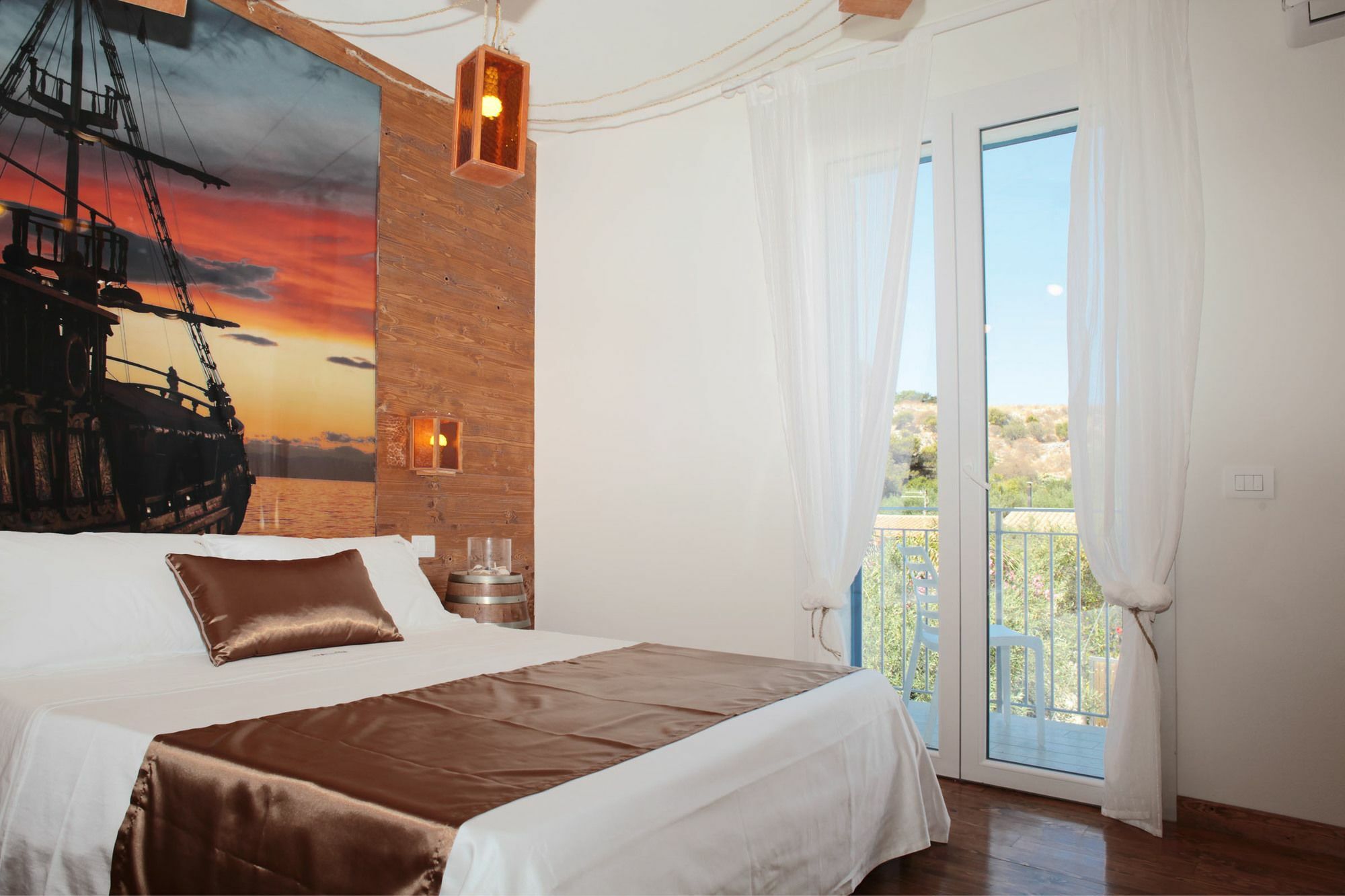 Rivazzurra Design Rooms Σαν Βίτο λο Κάπο Εξωτερικό φωτογραφία