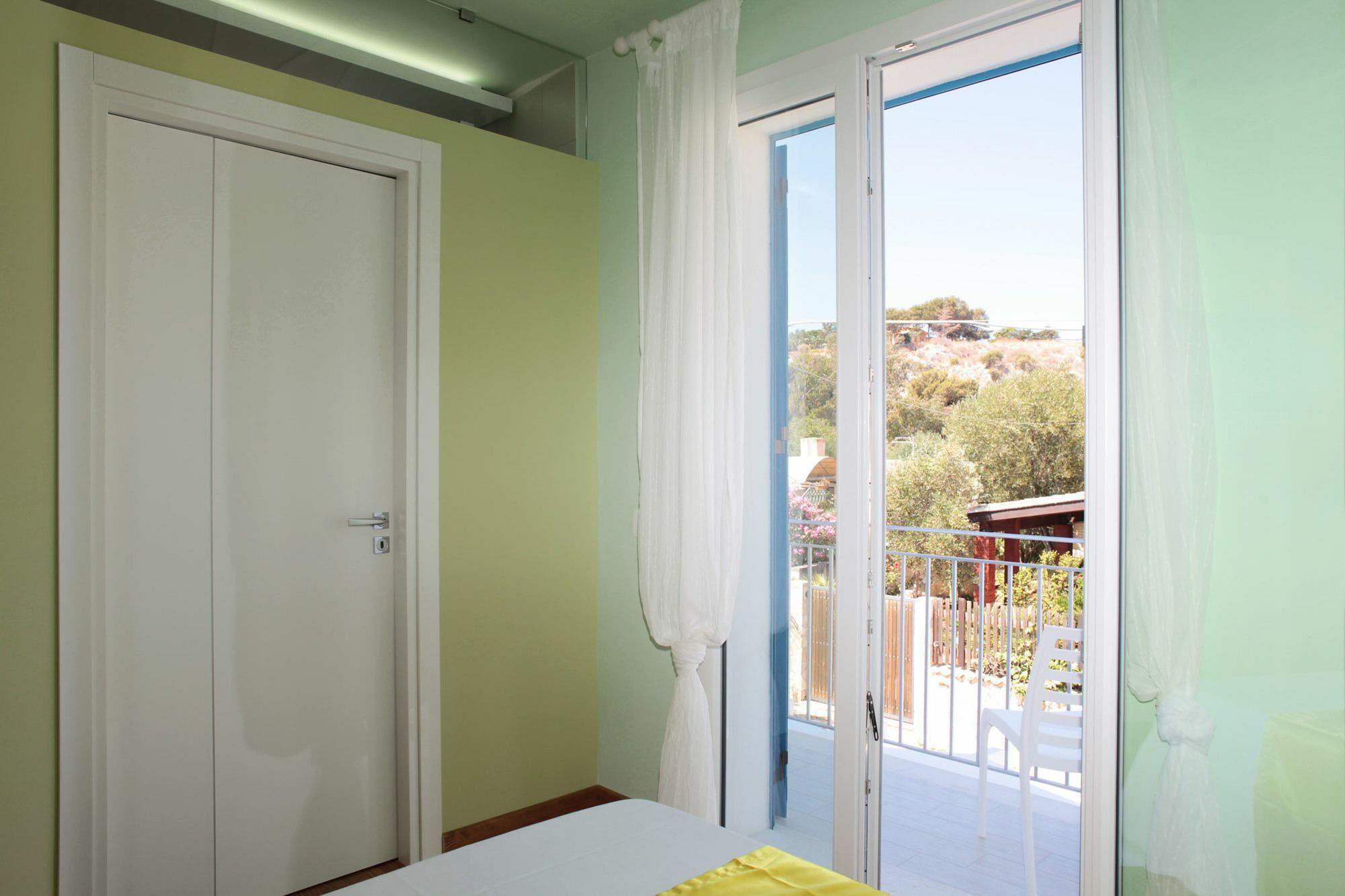 Rivazzurra Design Rooms Σαν Βίτο λο Κάπο Εξωτερικό φωτογραφία