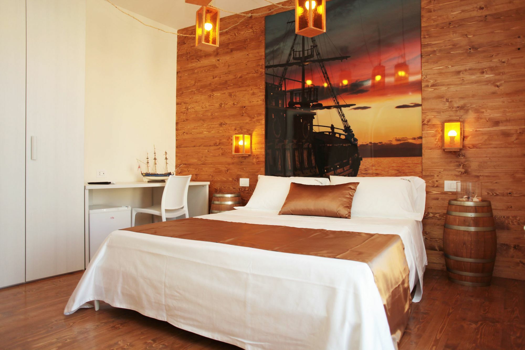 Rivazzurra Design Rooms Σαν Βίτο λο Κάπο Εξωτερικό φωτογραφία