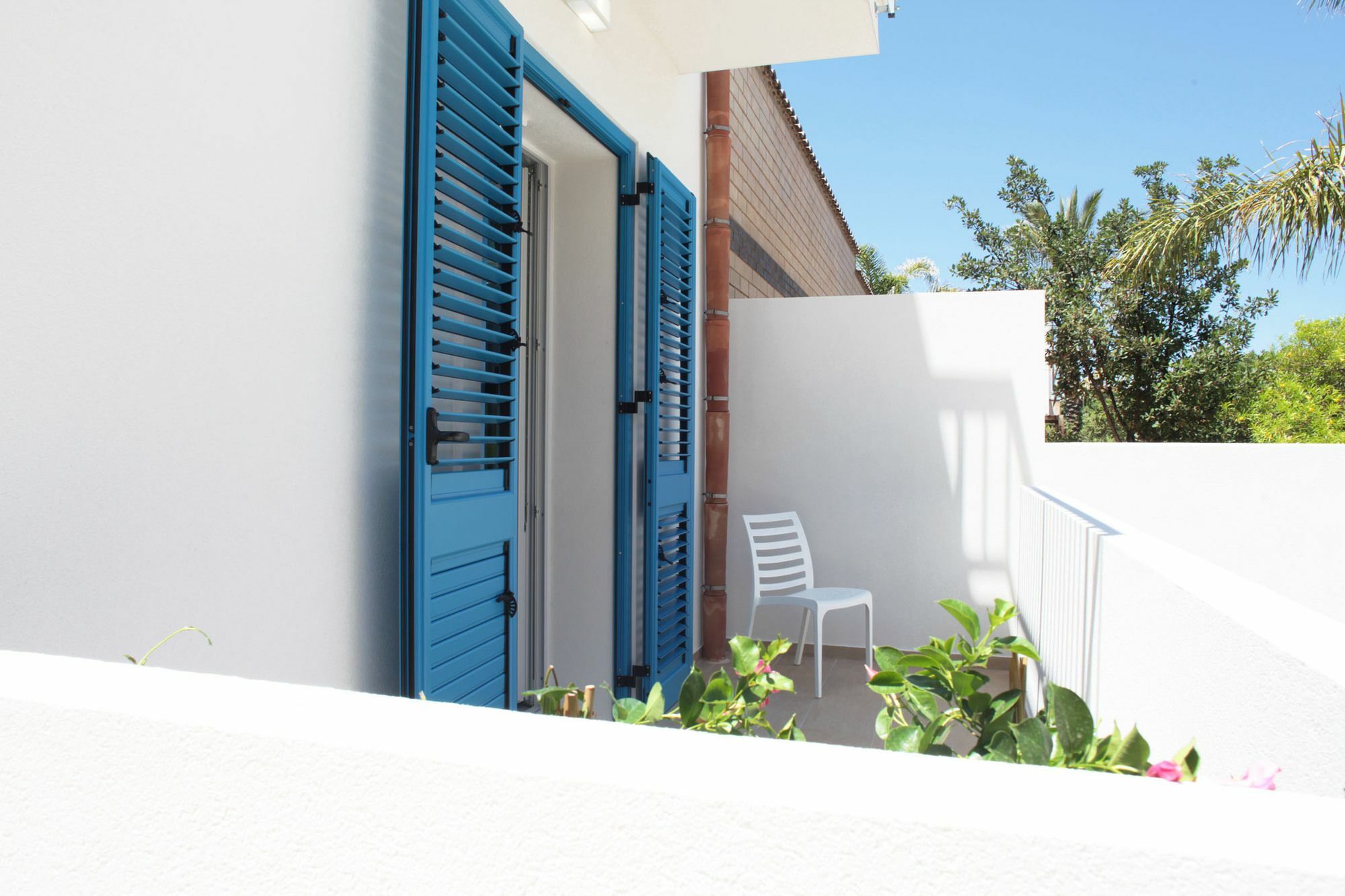 Rivazzurra Design Rooms Σαν Βίτο λο Κάπο Εξωτερικό φωτογραφία
