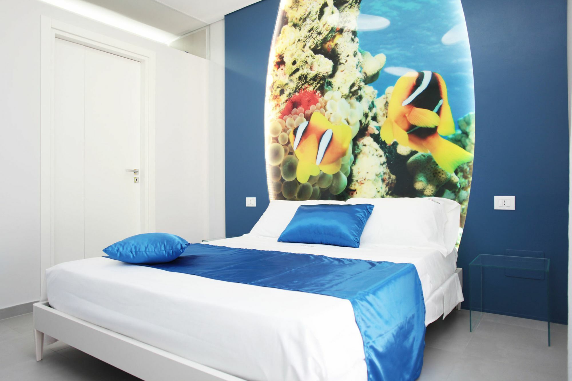 Rivazzurra Design Rooms Σαν Βίτο λο Κάπο Εξωτερικό φωτογραφία