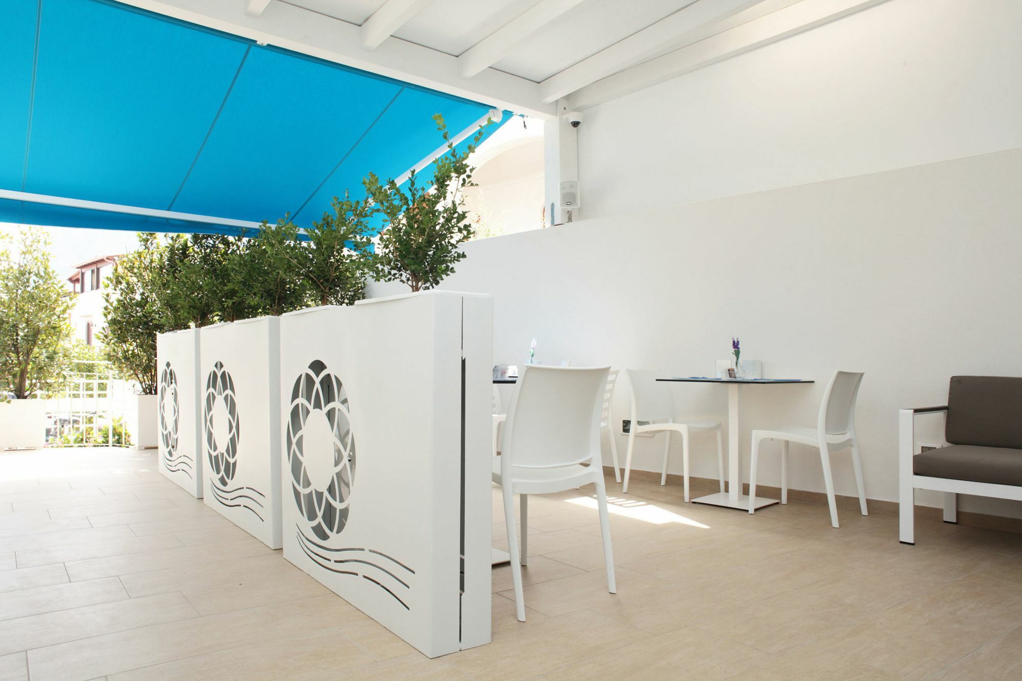 Rivazzurra Design Rooms Σαν Βίτο λο Κάπο Εξωτερικό φωτογραφία