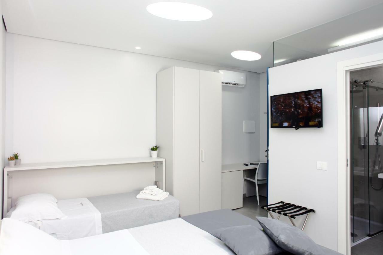 Rivazzurra Design Rooms Σαν Βίτο λο Κάπο Εξωτερικό φωτογραφία