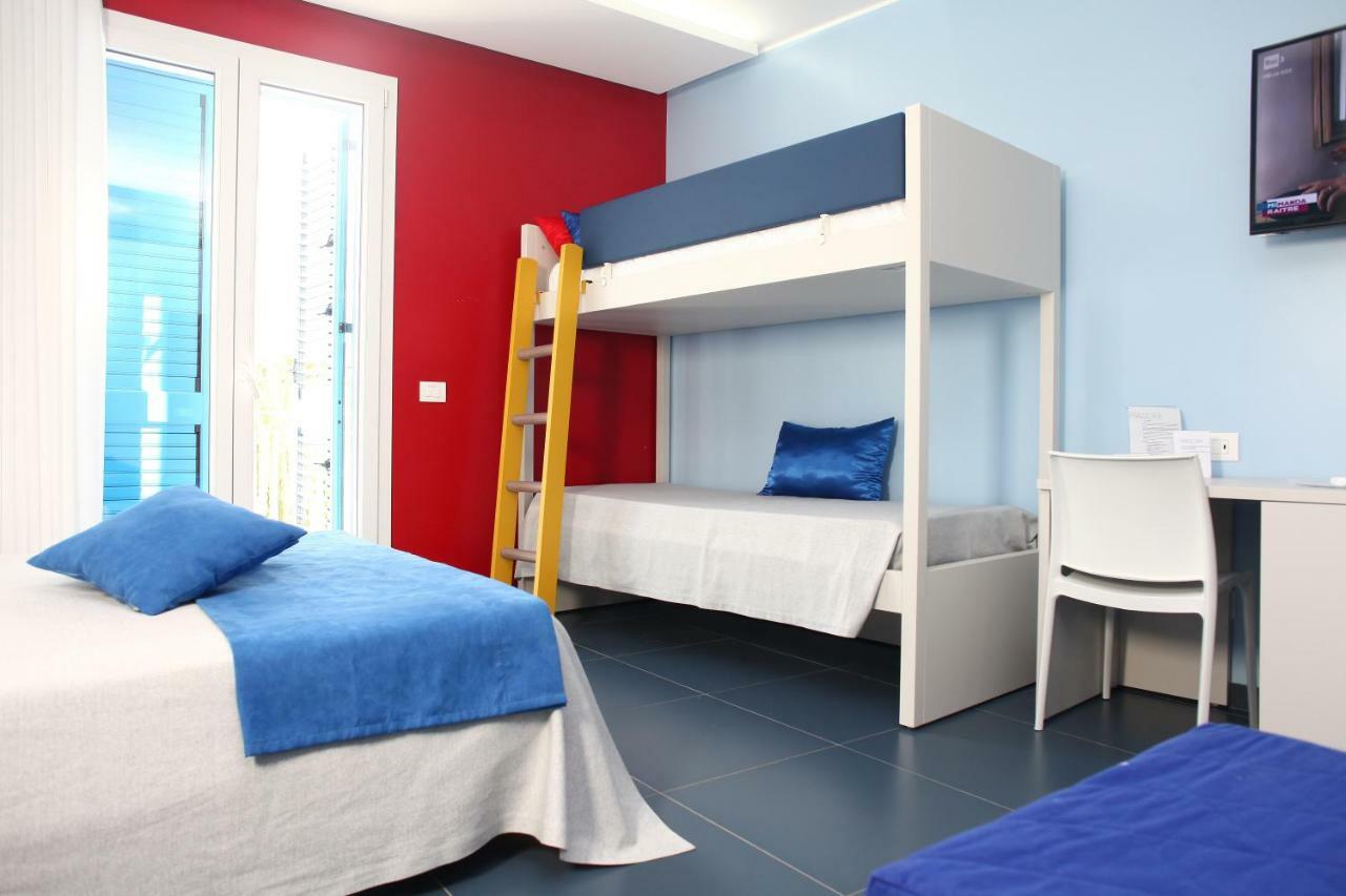 Rivazzurra Design Rooms Σαν Βίτο λο Κάπο Εξωτερικό φωτογραφία